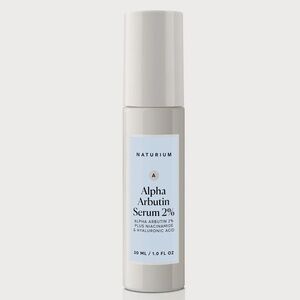 NATURIUM ALPHA ARBUTIN SERUM 2%